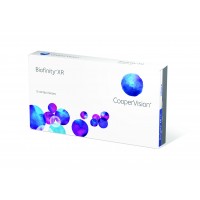 Biofinity XR (3 ks šošoviek)